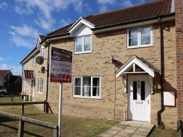 House for rent in Suffolk