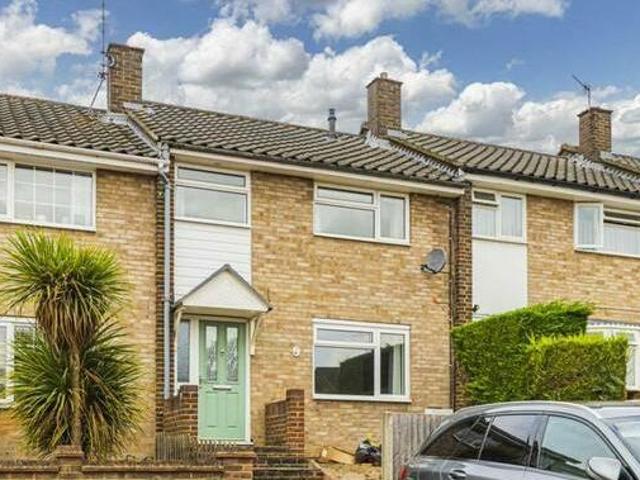 House for rent in Hertfordshire