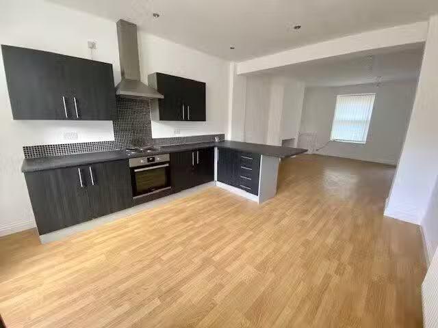 House for rent in Irwell Vale, Lancashire