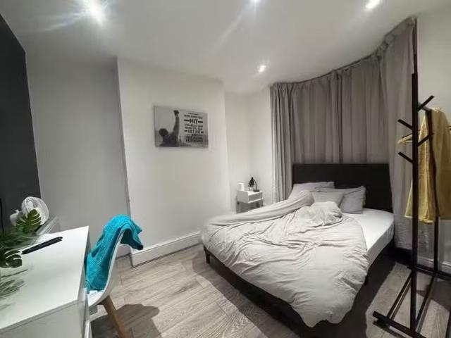 House for rent in Radford, West Midlands
