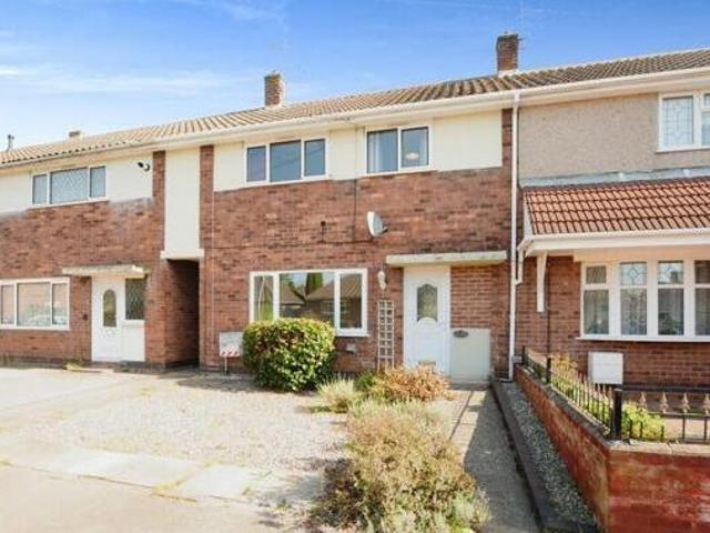 House for rent in Atherstone CP, Gun Hill