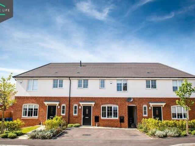 House for rent in Brindle, Andertons Mill