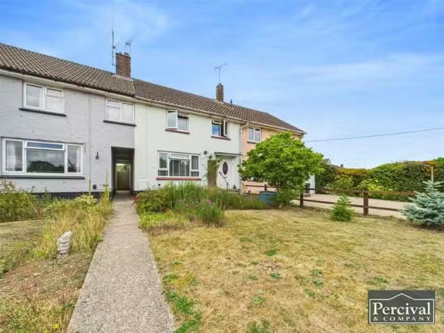 House for rent in Chelmondiston, Suffolk