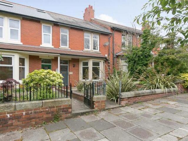 Cottage for rent in Fenham, Tyne And Wear