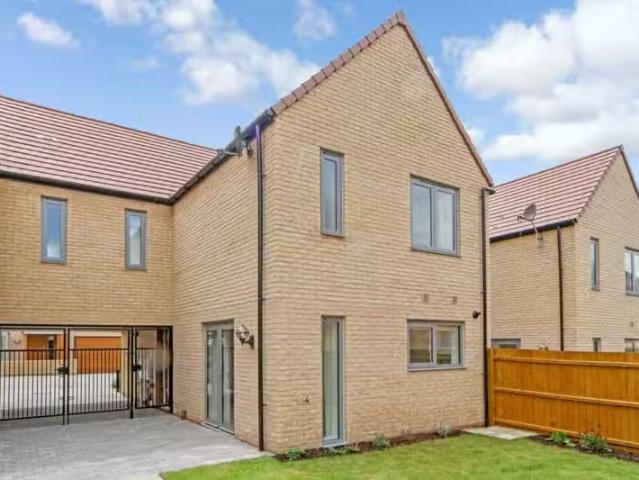 House for rent in Arbury, Cambridgeshire