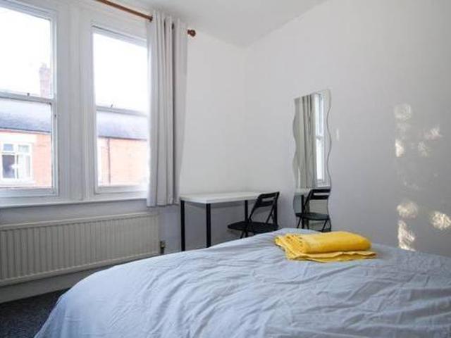 House for rent in Leicestershire
