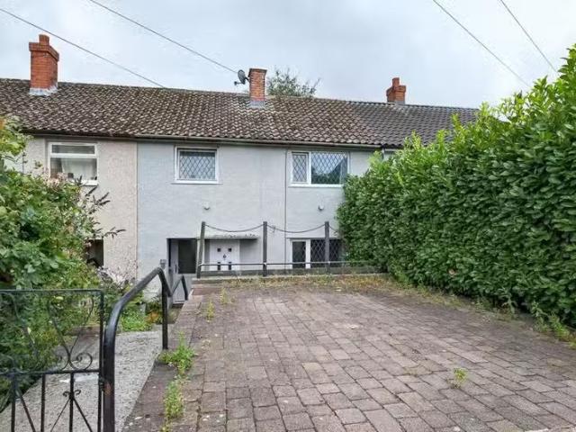 House for rent in Higherford, Lancashire