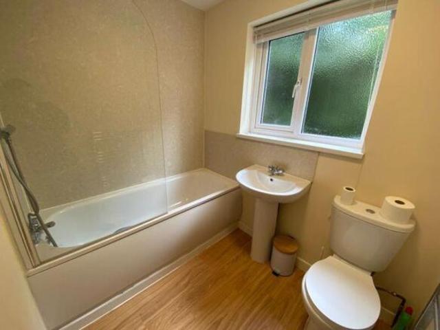Cottage for rent in Feckenham, City Of Bristol