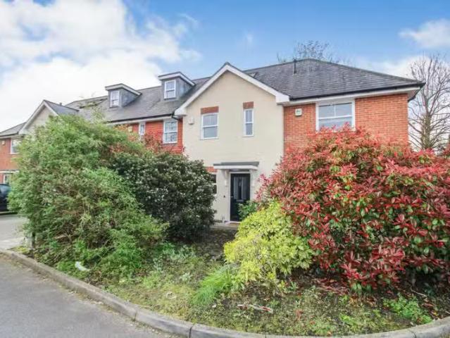 House for rent in Farnborough, Hampshire