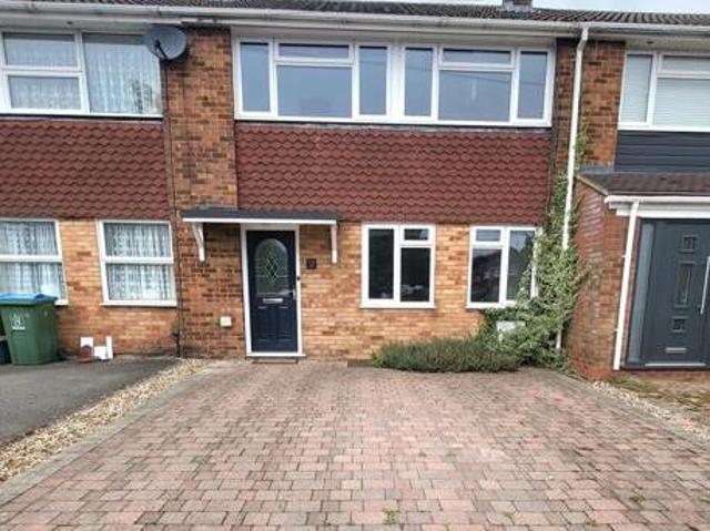 House for rent in Bedgrove, Aylesbury