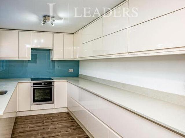 House for rent in Quarrendon, Aylesbury