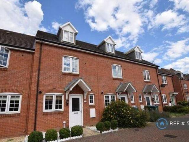House for rent in Walton, Aylesbury