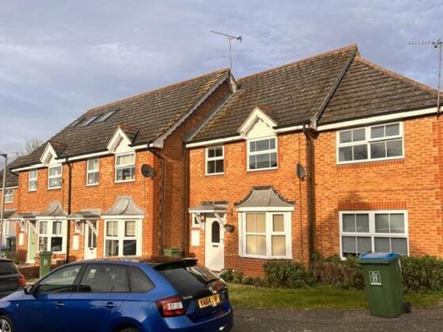 House for rent in Walton Court, Aylesbury
