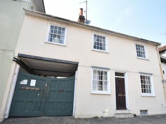 House for rent in Aylesbury, Buckinghamshire
