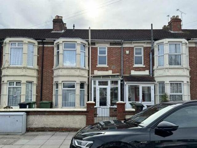 House for rent in Spring Vale, Hampshire