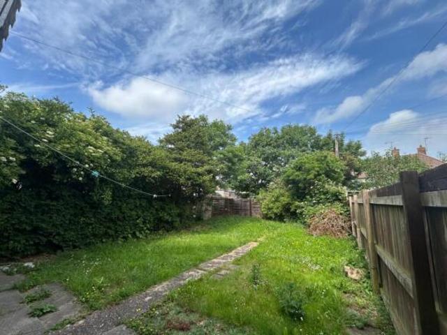 Cottage for rent in Hull, City Of Kingston Upon Hull