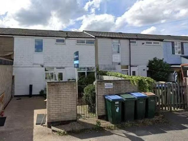 House for rent in Binley, Isle Of Man
