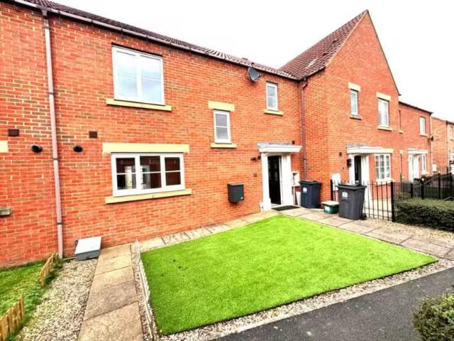 House for rent in Eryholme, North Yorkshire