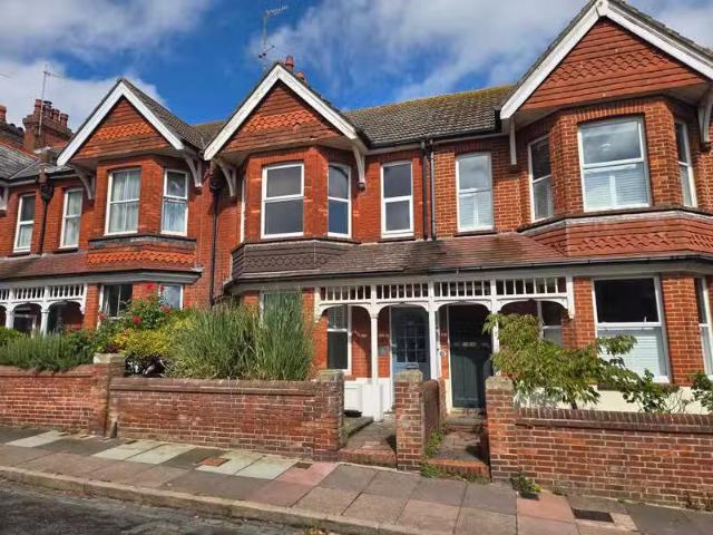 House for rent in Eastbourne, East Sussex
