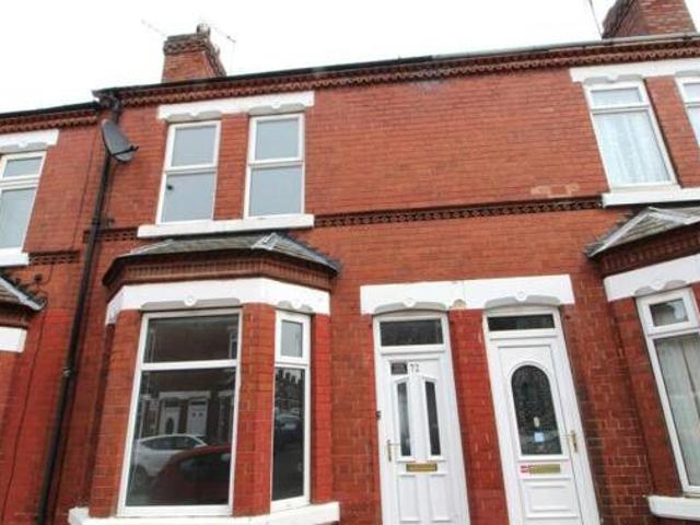 House for rent in Balby, Doncaster