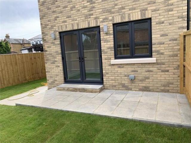 Cottage for rent in Ryde, Isle Of Wight
