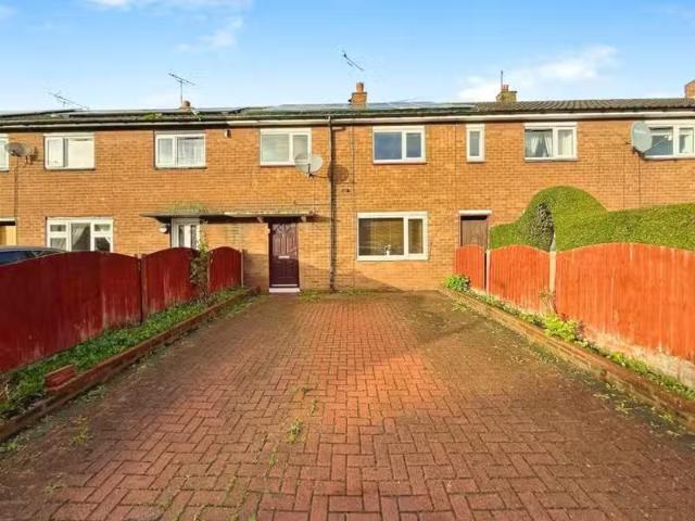 House for rent in Great Boughton, Boughton