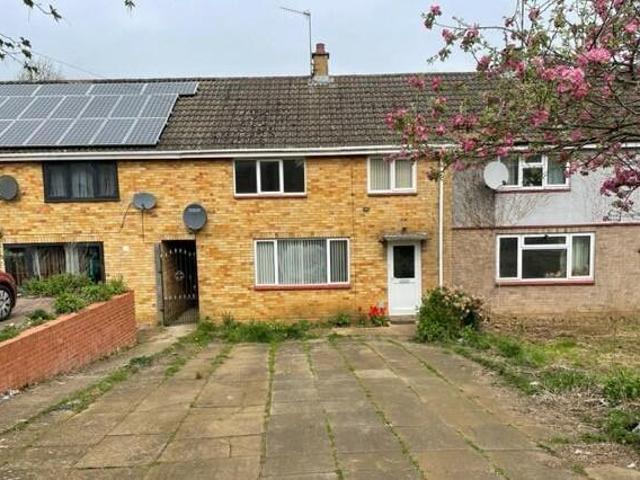 House for rent in Evershot, Oxfordshire