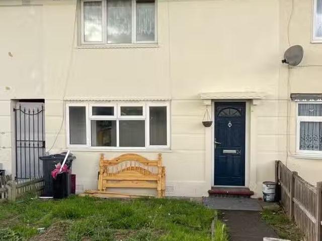 House for rent in Kingstanding, West Midlands