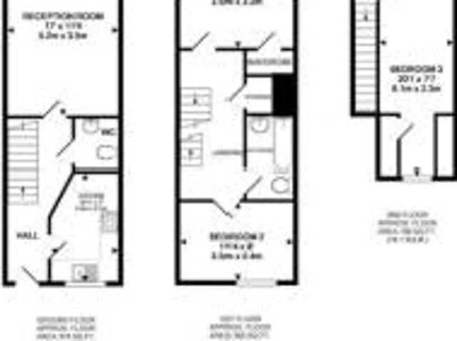 Cottage for rent in Cat Hill