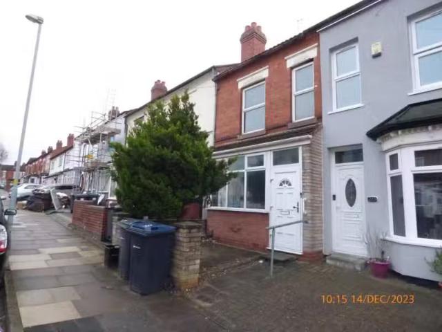 House for rent in Small Heath, Isle Of Man