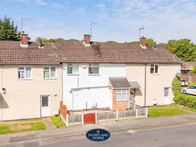 House for rent in Tile Hill, West Midlands