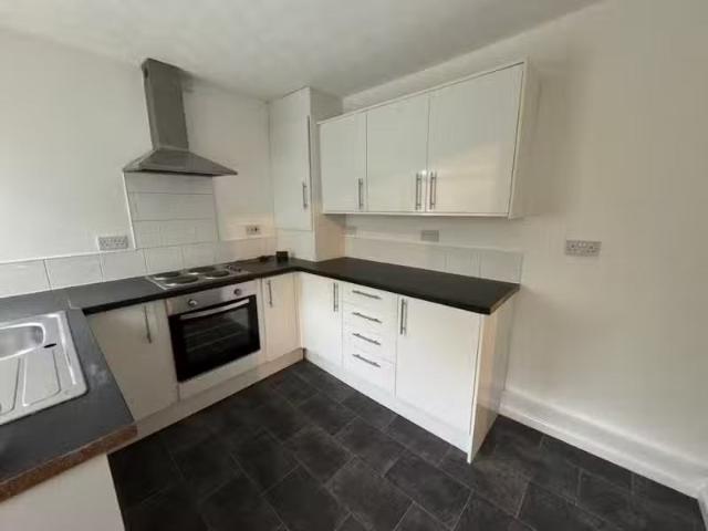 House for rent in Higherford, Lancashire