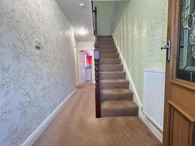 Cottage for rent in Coundon, West Midlands