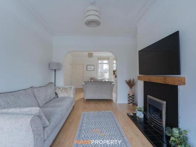 Cottage for rent in Calderstones