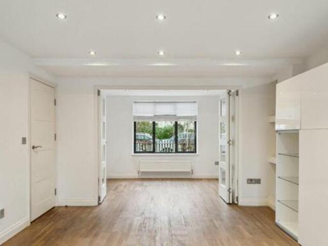 House for rent in City of London, Greater London