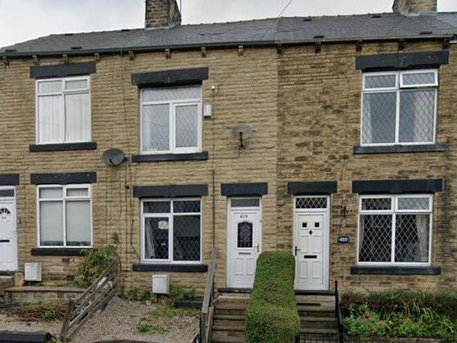 House for rent in Cudworth, South Yorkshire