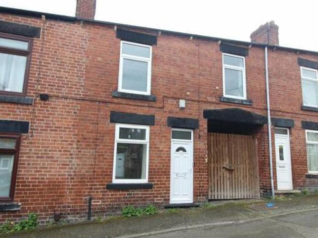 House for rent in Wombwell, South Yorkshire