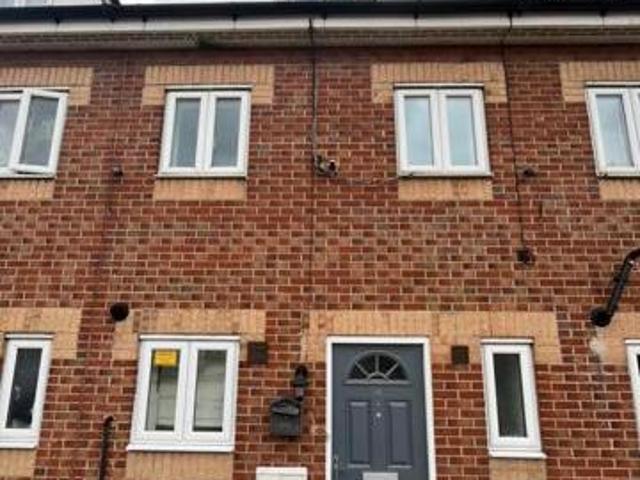 House for rent in South Yorkshire