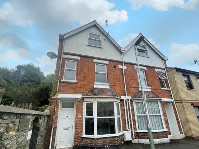House for rent in Fort Hill, Kentisbury