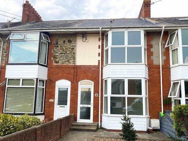 House for rent in Pilton, Kentisbury