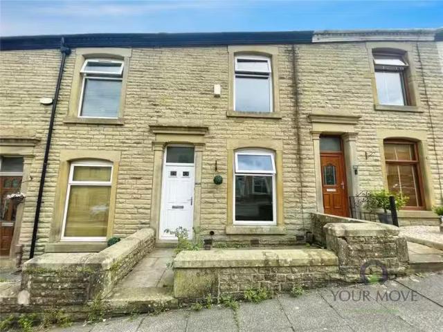 House for rent in Knowle Fold, Darwen