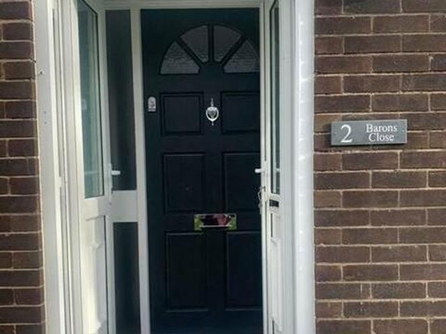 House for rent in City of London, Greater London