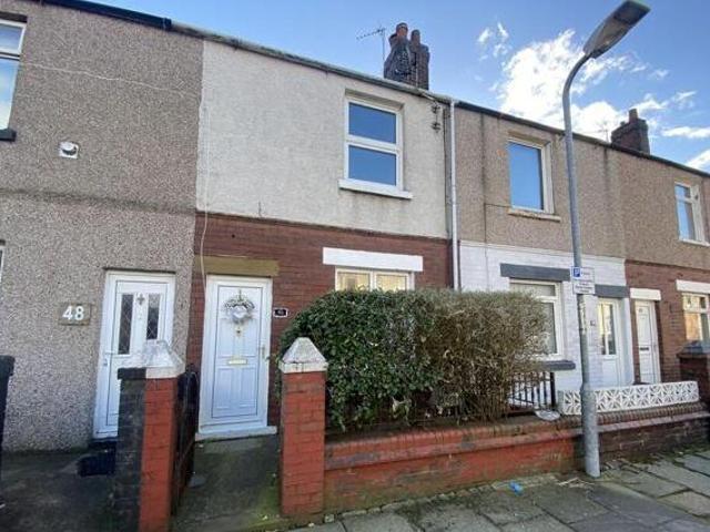 House for rent in Lindal-in-Furness, Westmorland and Furness