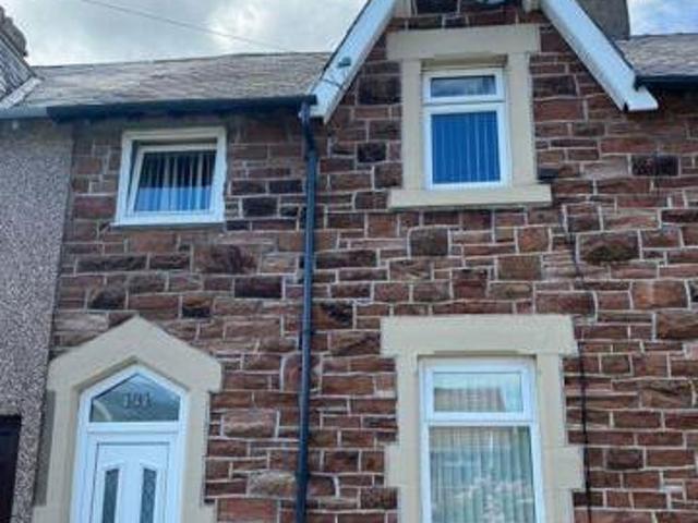 House for rent in Lindal In Furness