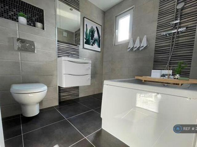House for rent in Lychpit, Basingstoke and Deane