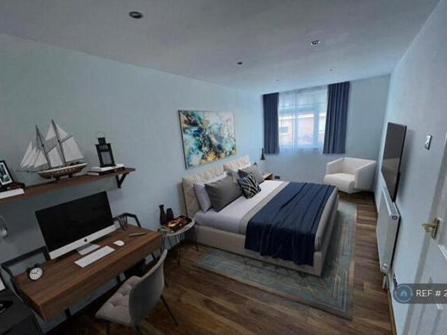 House for rent in Lychpit, Basingstoke and Deane