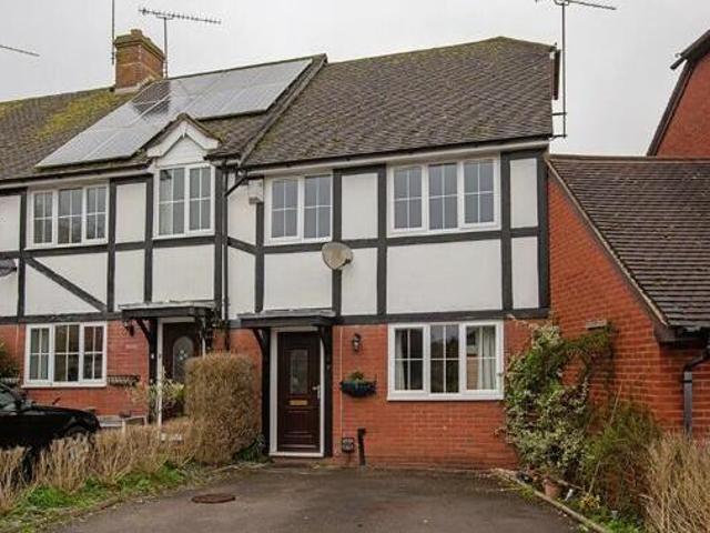 House for rent in Lychpit, Basingstoke and Deane