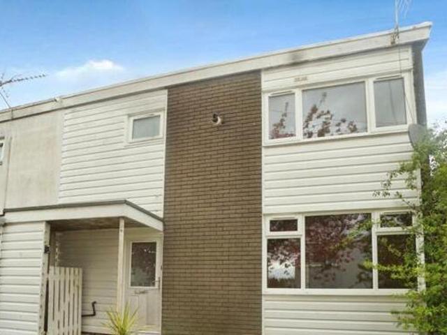 House for rent in Batemoor, South Yorkshire