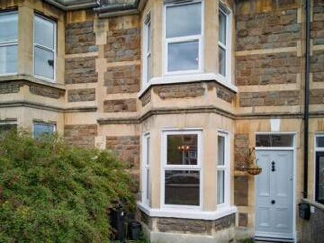 House for rent in Bath, West of England