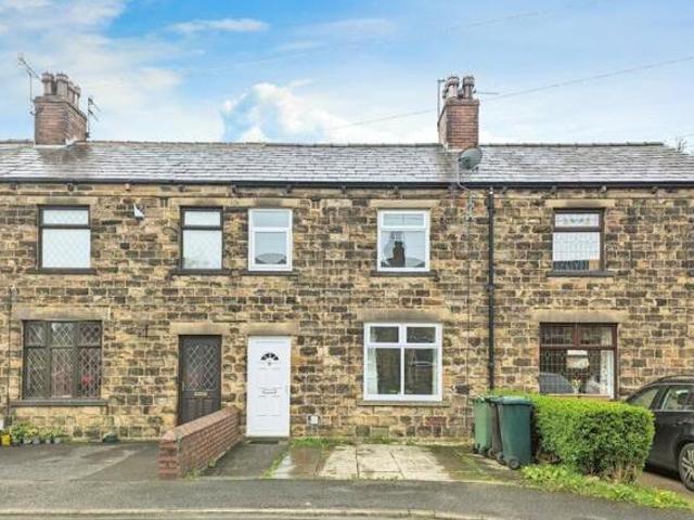 House for rent in Batley, West Yorkshire